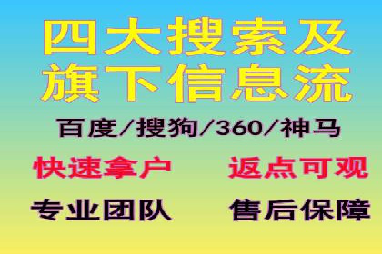 SEM代运营推广公司成功案例，助力企业实现多元化发展